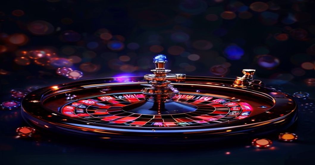Casino trực tuyến OKWIND