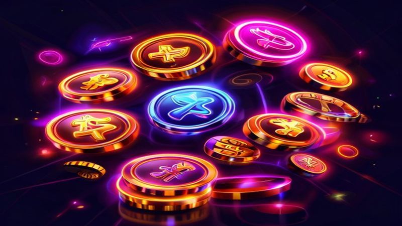 Slot game nổ hũ OKWIND